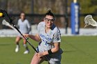 WLax vs RWU  Wheaton College Women’s Lacrosse vs Roger Williams University. - Photo By: KEITH NORDSTROM : Wheaton, LAX, Lacrosse
